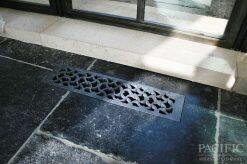 1 floor register examples wood pacific register