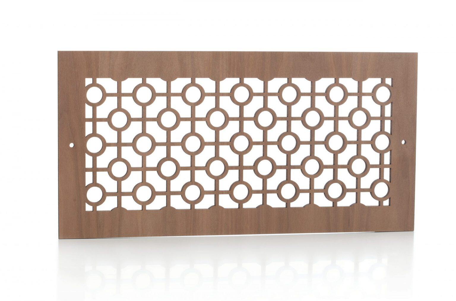 We Build Decorative Registers And Vent Covers For Any Application 14x6 Napoli Walnut Scaled 1536x1013