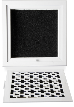 3 example filter grilles pacific register