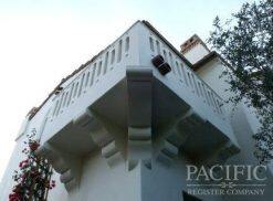 7 glass fiber reinforced concrete grilles pacific register