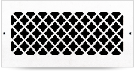 Clover Pattern
