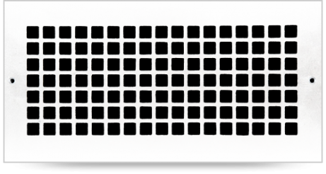 Square Pattern