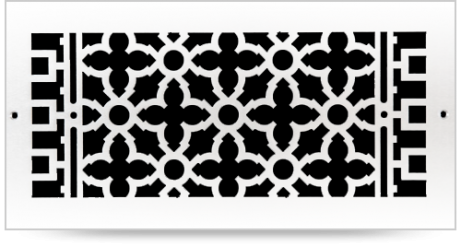 Victorian Pattern