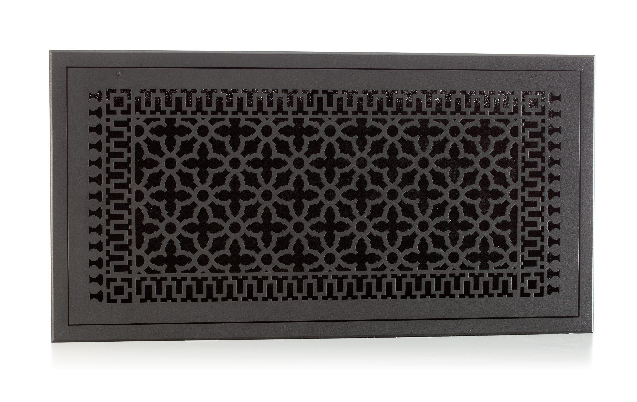 Filter Grilles - Image 26