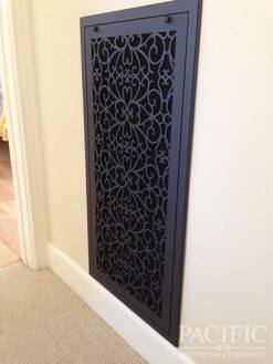 1 filter grilles vent register pacific register