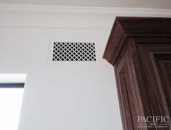 3 flush mount vent pacific register