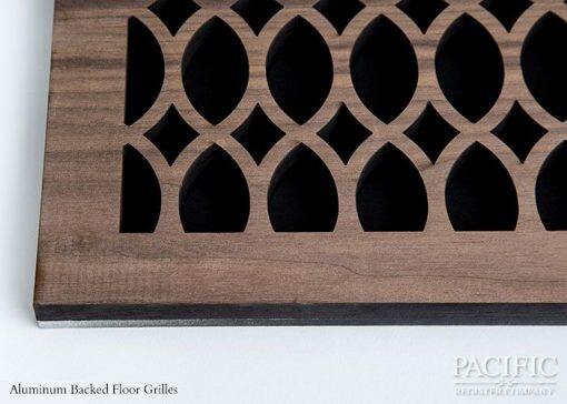 backer grille pacific register co