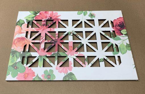Wallpaper Vent Covers - Image 8